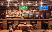 Туры в отель Mercure Dubai Barsha Heights Hotel Suites & Apartments