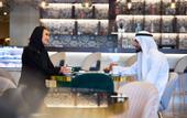 Туры в отель Mercure Dubai Barsha Heights Hotel Suites & Apartments