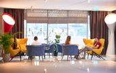 Туры в отель Mercure Dubai Barsha Heights Hotel Suites & Apartments