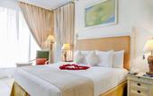 Туры в отель Mercure Dubai Barsha Heights Hotel Suites & Apartments