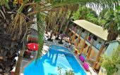 Туры в отель Tropic On The Beach Hotel