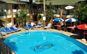 Туры в отель Tropic On The Beach Hotel