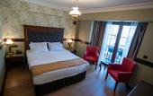 Туры в отель Divalis Hotel