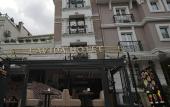 Туры в отель Divalis Hotel