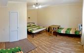 Туры в отель Мерджан