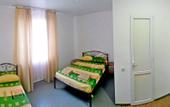 Туры в отель Мерджан