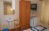 Туры в отель Пансионат Крым (Солнечногорское)