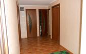 Туры в отель Пансионат Крым (Солнечногорское)