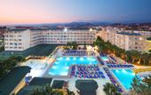 Туры в отель Xeno Eftalia Resort