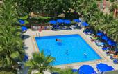 Туры в отель Xeno Eftalia Resort