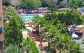 Туры в отель Xeno Eftalia Resort