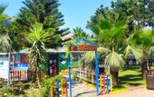 Туры в отель Xeno Eftalia Resort