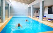 Туры в отель Xeno Eftalia Resort