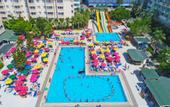 Туры в отель Xeno Eftalia Resort