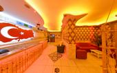 Туры в отель Xeno Eftalia Resort
