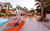 Туры в отель Xeno Eftalia Resort