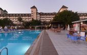 Туры в отель Xeno Eftalia Resort