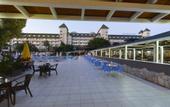Туры в отель Xeno Eftalia Resort
