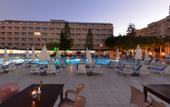 Туры в отель Xeno Eftalia Resort