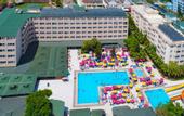 Туры в отель Xeno Eftalia Resort