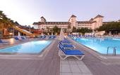 Туры в отель Xeno Eftalia Resort