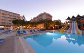 Туры в отель Xeno Eftalia Resort