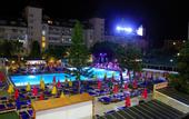 Туры в отель Xeno Eftalia Resort
