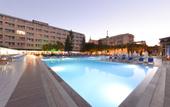 Туры в отель Xeno Eftalia Resort