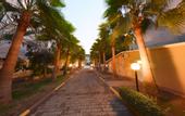Туры в отель Xeno Eftalia Resort