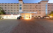 Туры в отель Xeno Eftalia Resort