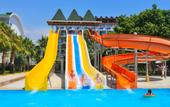 Туры в отель Xeno Eftalia Resort