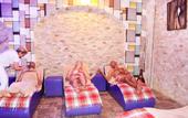 Туры в отель Xeno Eftalia Resort
