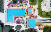 Туры в отель Xeno Eftalia Resort
