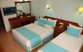 Туры в отель Xeno Eftalia Resort