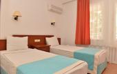Туры в отель Xeno Eftalia Resort