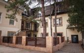 Туры в отель Три Сосны