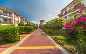 Туры в отель Eftalia Village Hotel