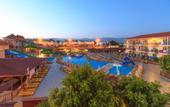 Туры в отель Eftalia Village Hotel