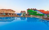 Туры в отель Eftalia Village Hotel