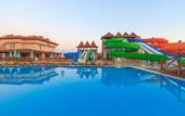 Туры в отель Eftalia Village Hotel