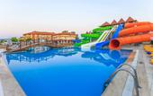 Туры в отель Eftalia Village Hotel