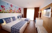 Туры в отель Eftalia Village Hotel