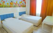 Туры в отель Eftalia Village Hotel