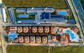 Туры в отель Eftalia Village Hotel