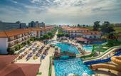 Туры в отель Eftalia Village Hotel