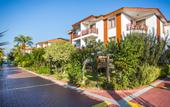 Туры в отель Eftalia Village Hotel