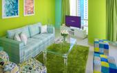 Туры в отель Dream Inn Apartments - Al Sahab