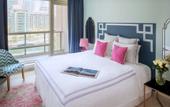 Туры в отель Dream Inn Apartments - Al Sahab
