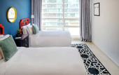Туры в отель Dream Inn Apartments - Al Sahab