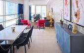Туры в отель Dream Inn Apartments - Al Sahab